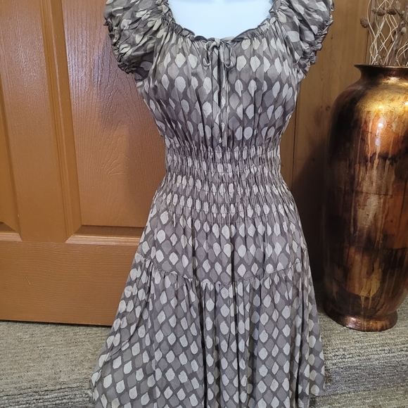 Sacred Threads Dresses & Skirts - NWT Last One S/M